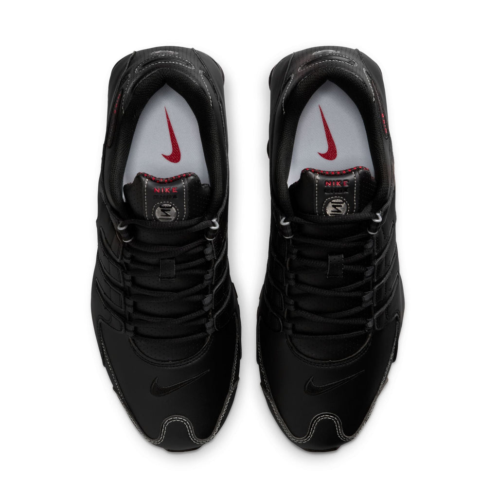 Nike Shox NZ - Men's