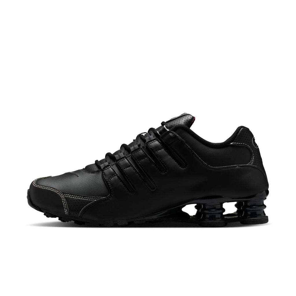 Nike Shox NZ - Men's