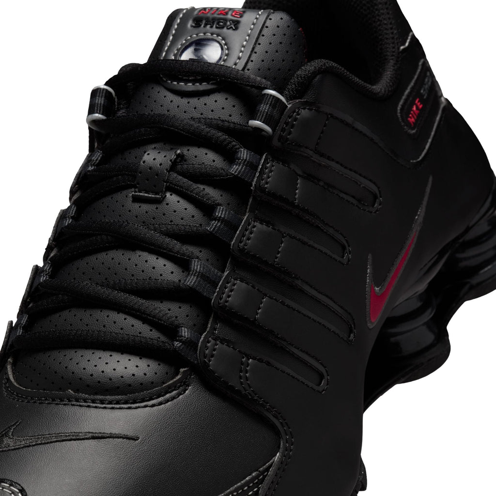 Nike Shox NZ - Men's