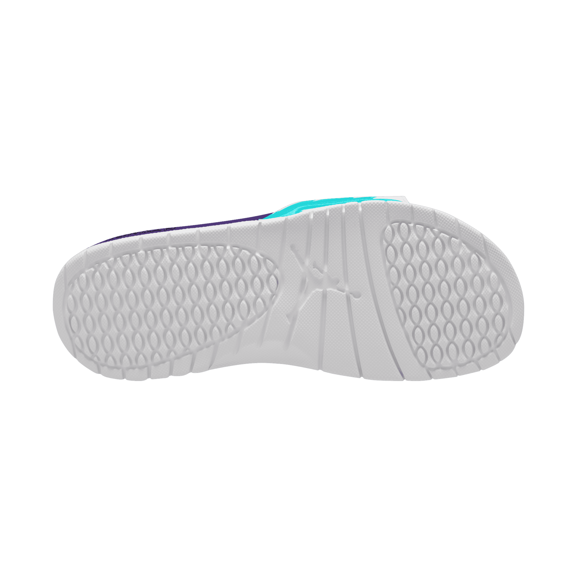 Men's Jordan Hydro 5 Retro "Grape"