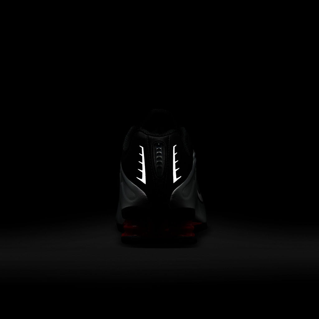 Nike Shox R4 - Women's