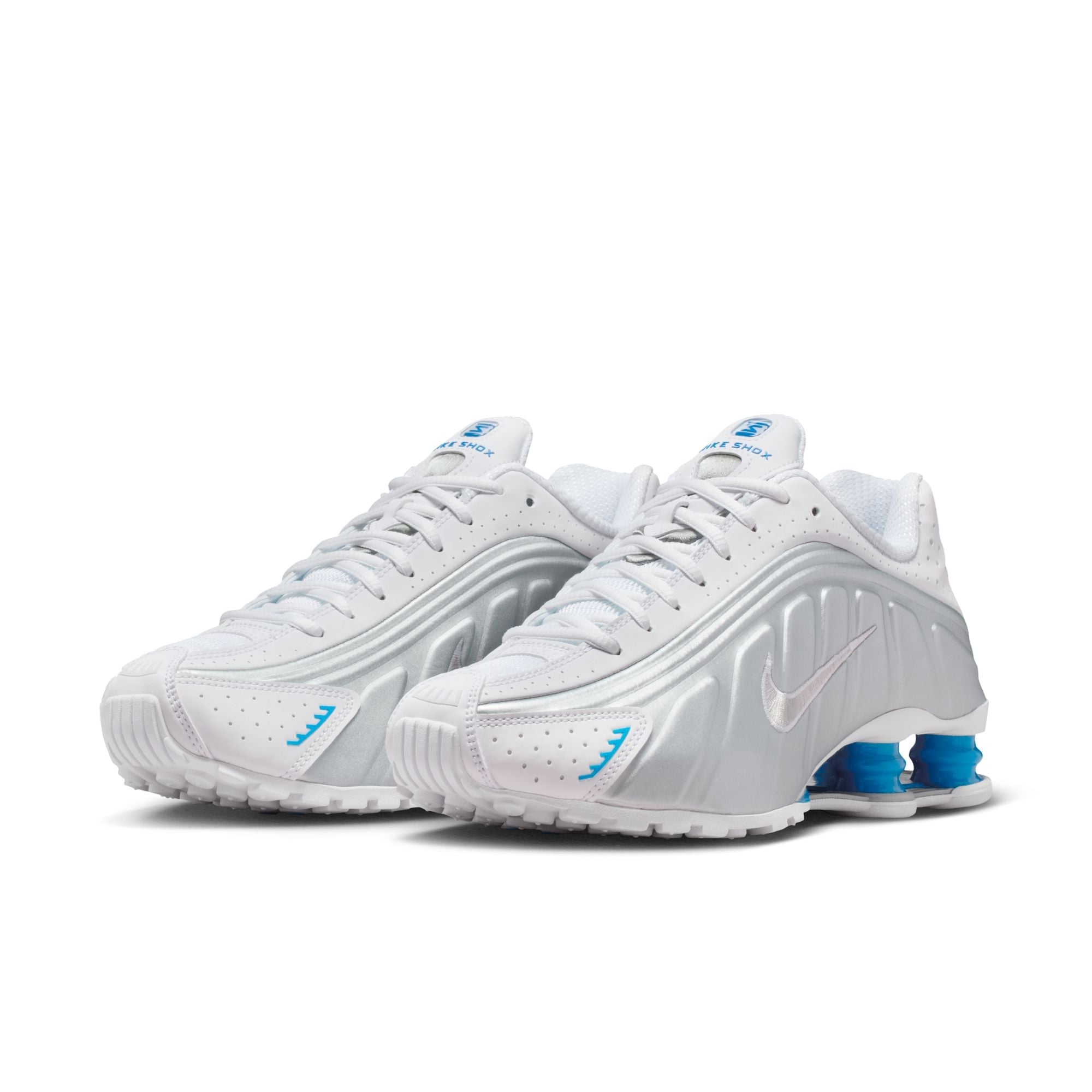 Nike Shox R4 - Women's