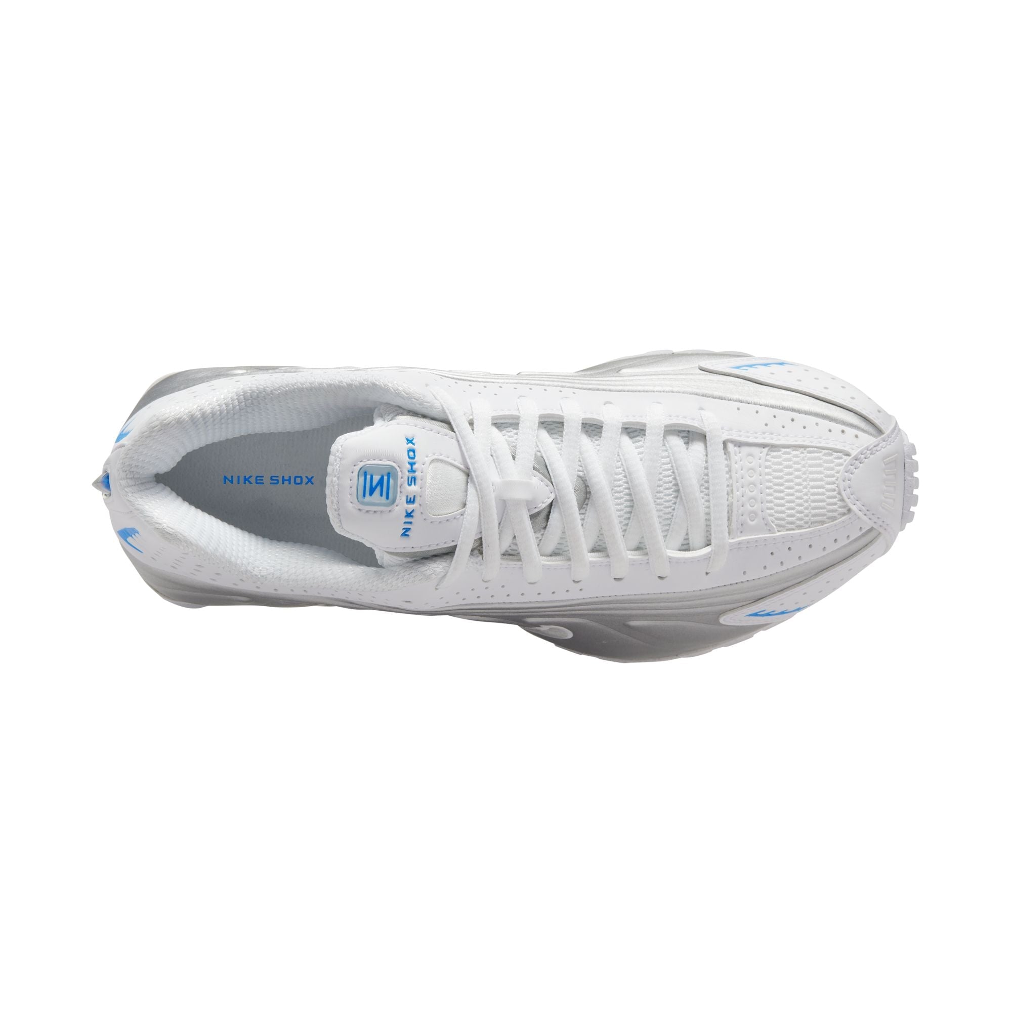 Nike Shox R4 - Women's