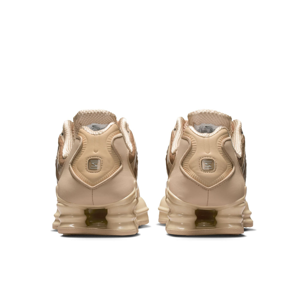 Nike Shox TL Shoes - Women's