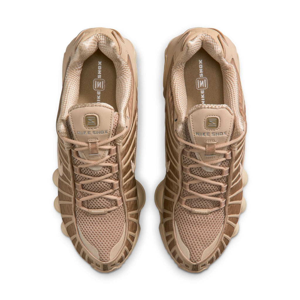 Nike Shox TL Shoes - Women's