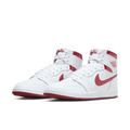 Men's Air Jordan 1 High '85 "Metallic Burgundy"