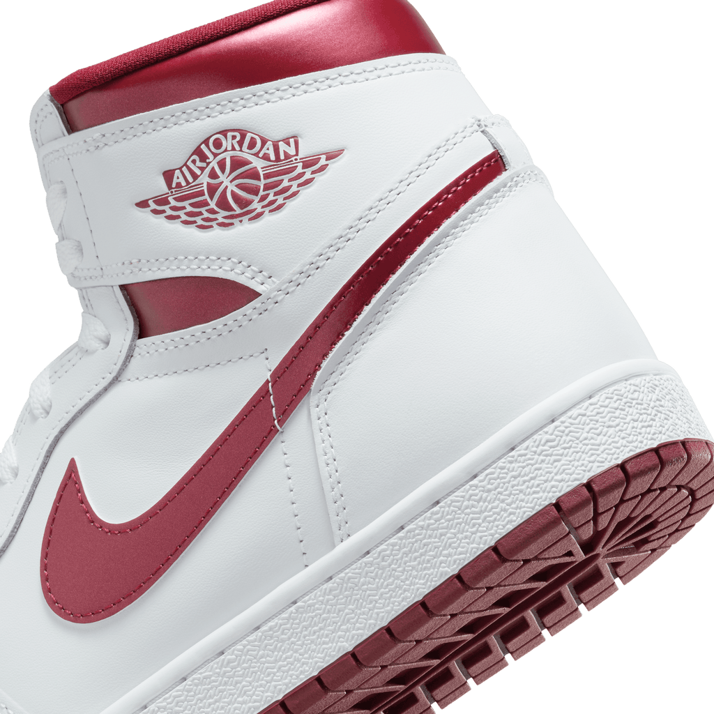 Men's Air Jordan 1 High '85 "Metallic Burgundy"