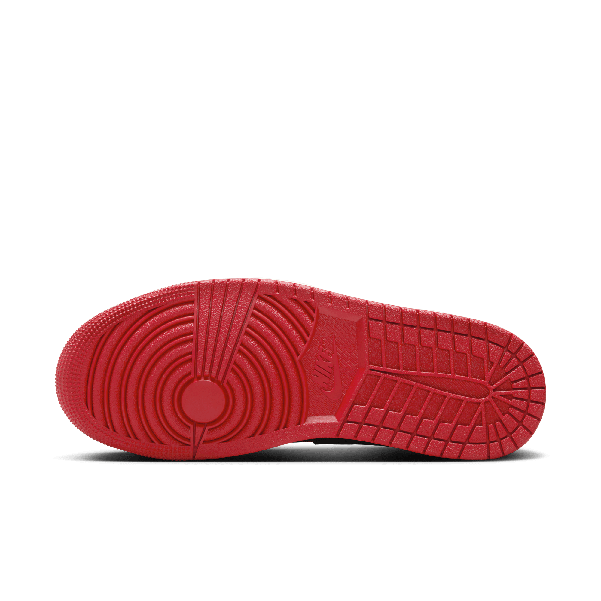 Women's Air Jordan 1 Low OG "Gorge Green/Varsity Red"