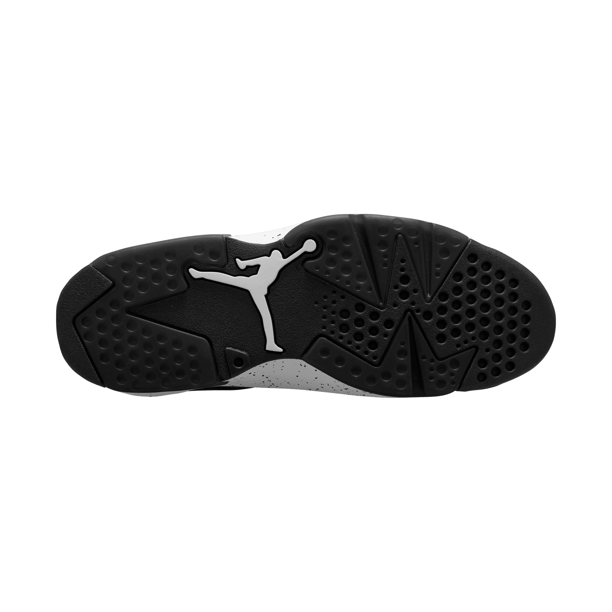 Men's Jordan Flight Club '91 "Black White"