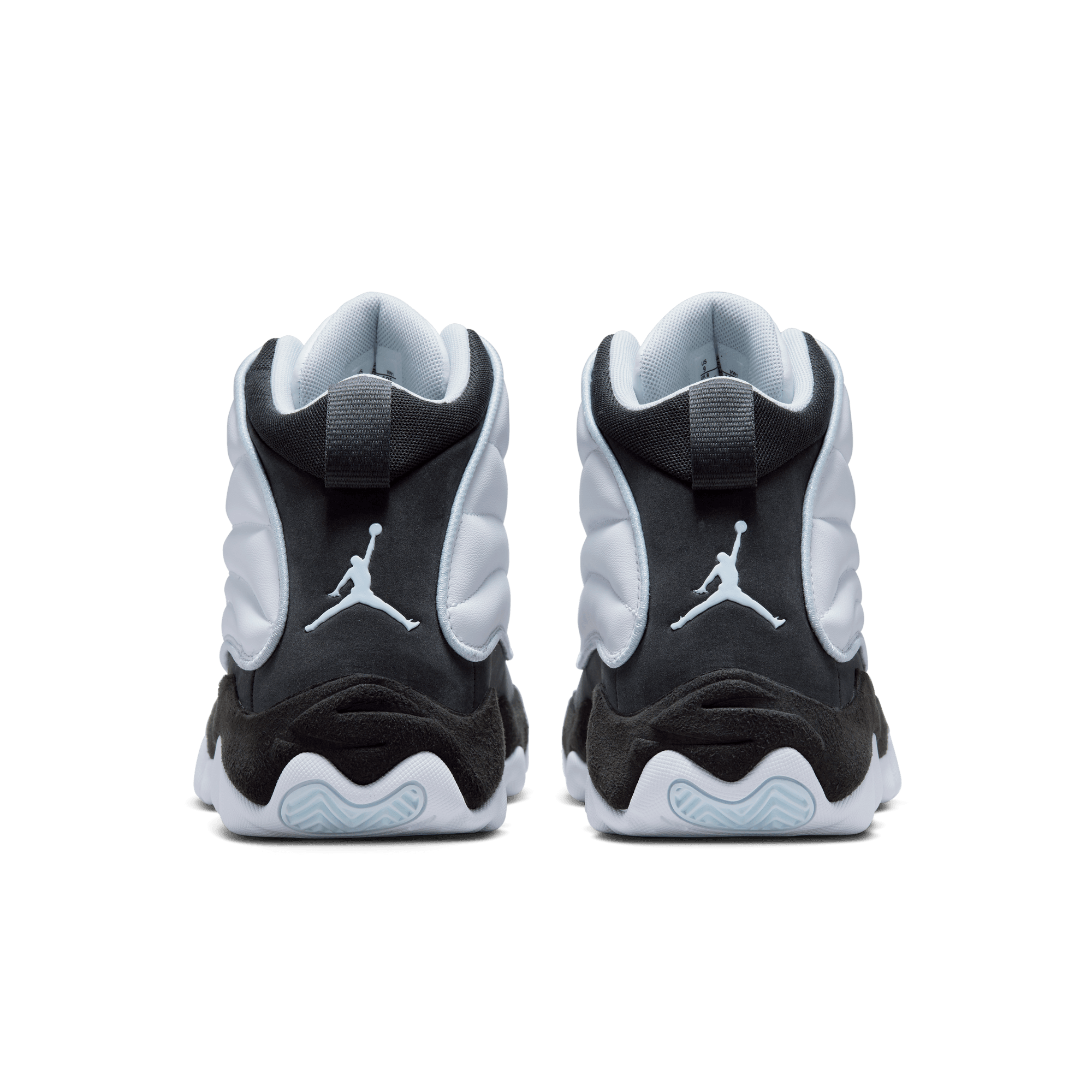 Men's Jordan Pro Strong “Blue Tint”