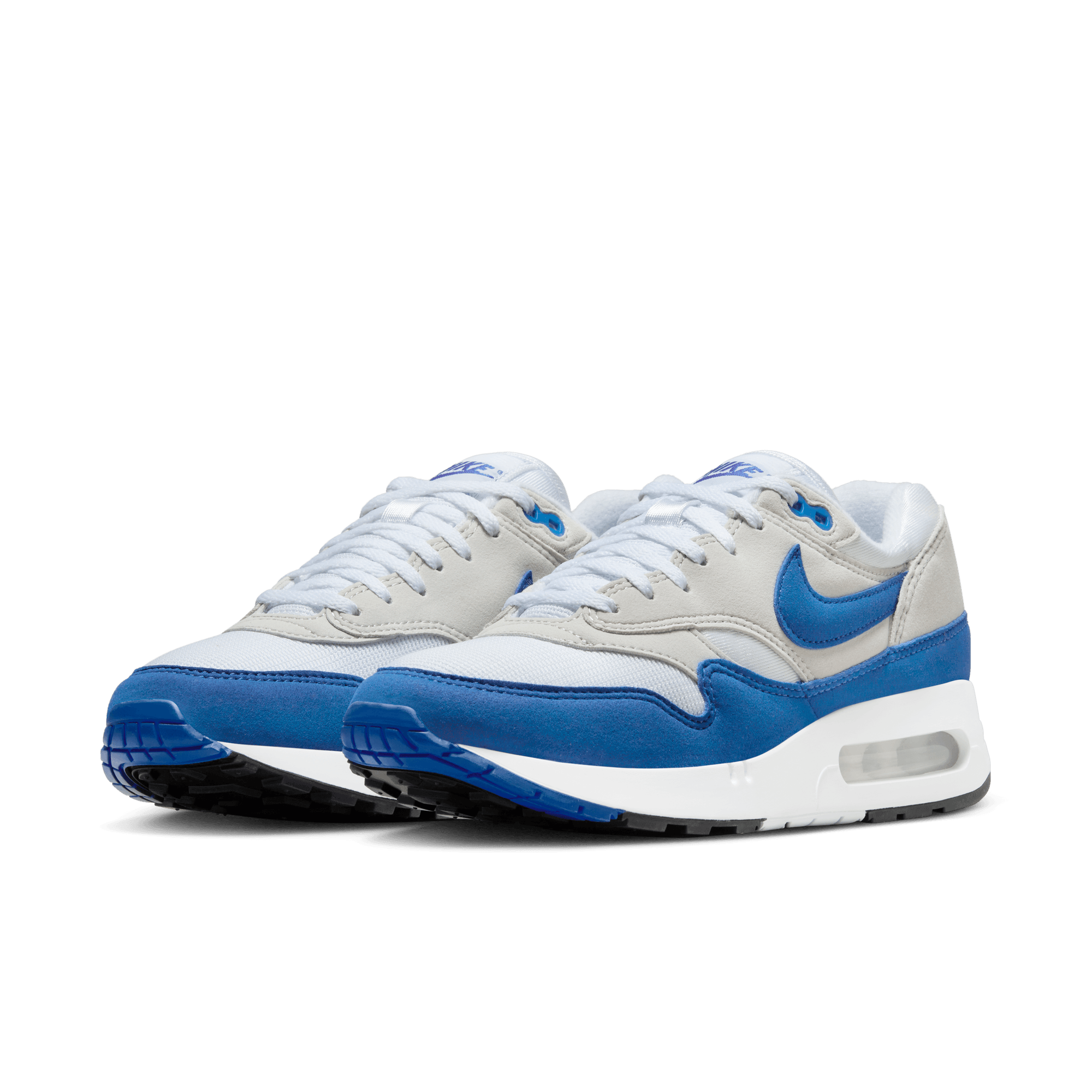 Women's Nike Air Max 1 '86 OG "Big Bubble Royal Blue"