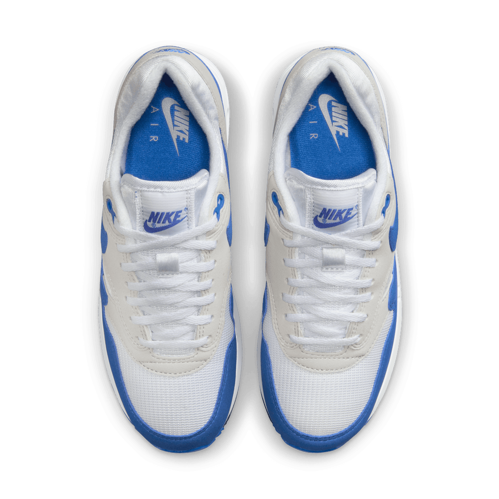 Women's Nike Air Max 1 '86 OG "Big Bubble Royal Blue"