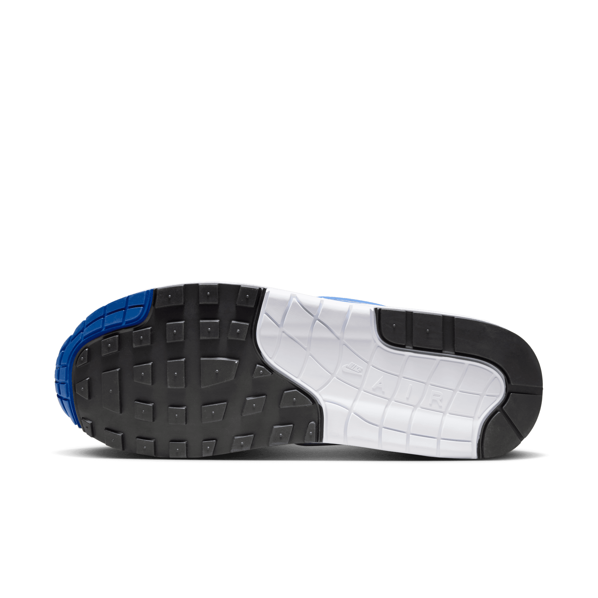Women's Nike Air Max 1 '86 OG "Big Bubble Royal Blue"