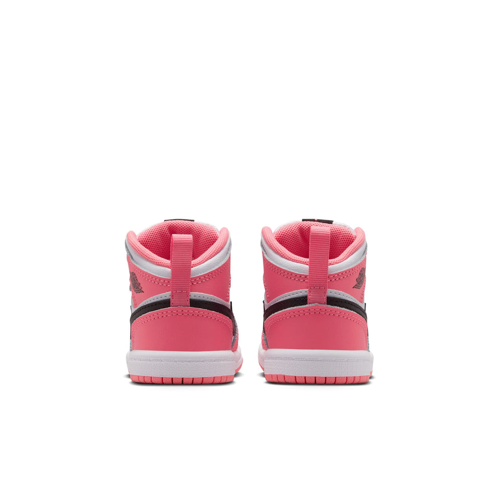 Air Jordan 1 Mid - Toddler