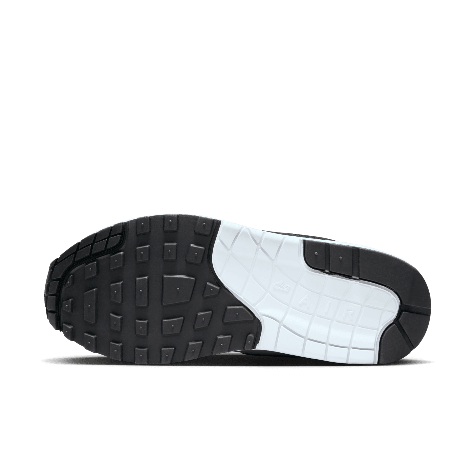 Women's Nike Air Max 1 “White Black”