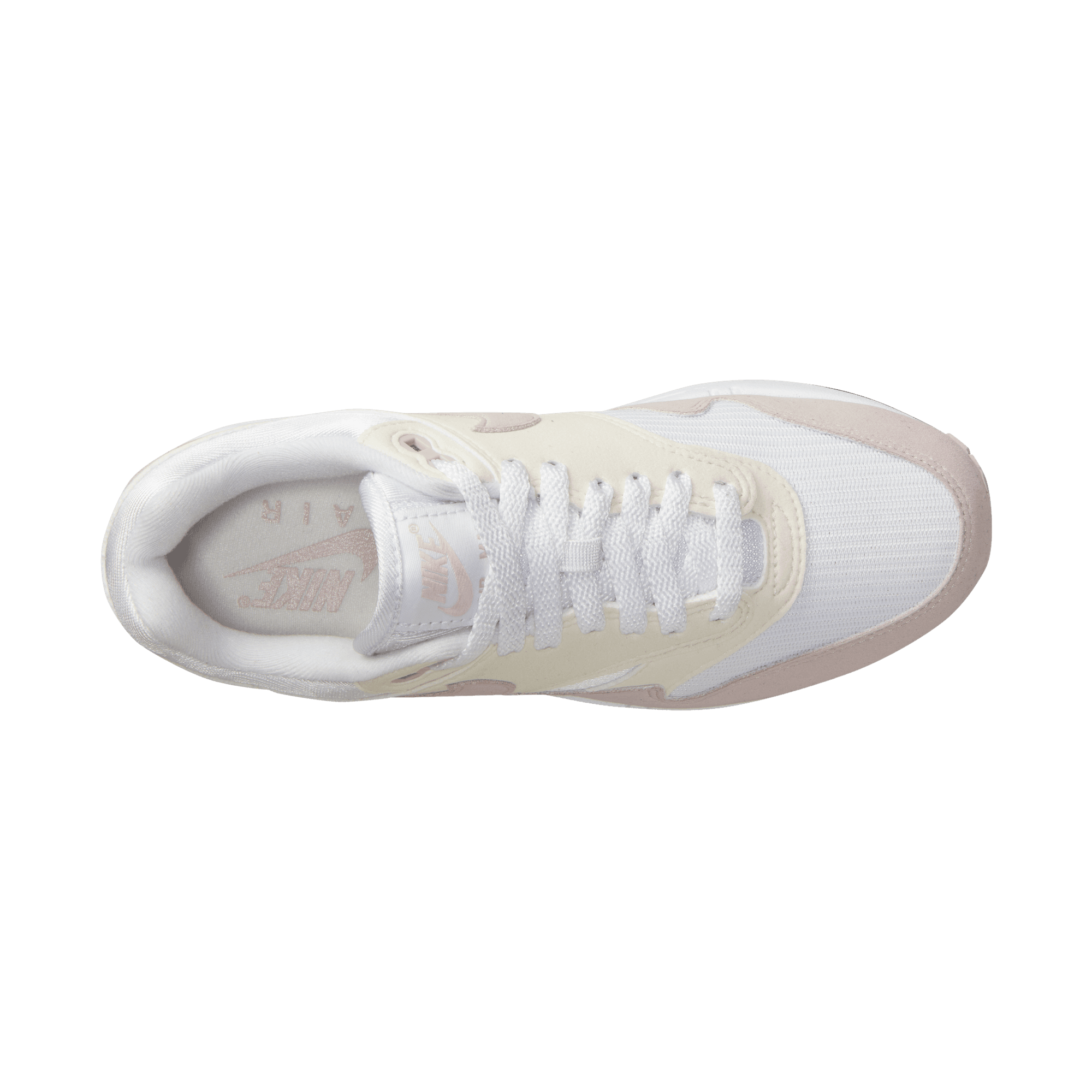 Women's Nike Air Max 1 "Platinum Violet "