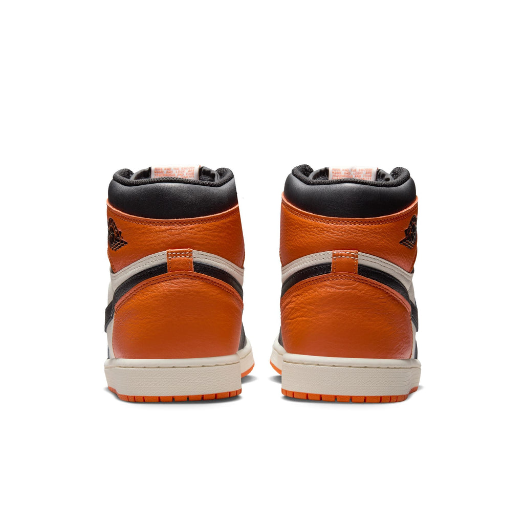 Air Jordan 1 Retro High OG "Shattered Backboard" - Men's