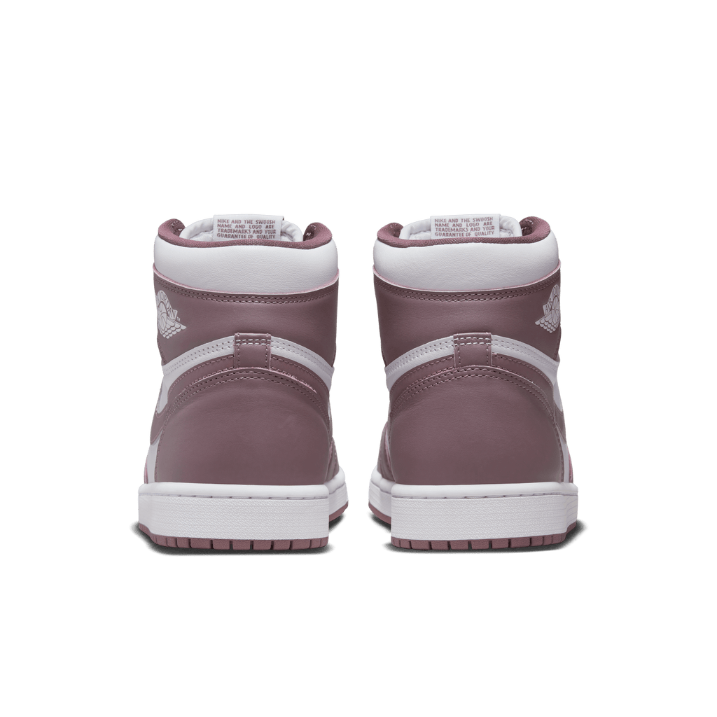 Men's Air Jordan 1 Retro High OG "Mauve"