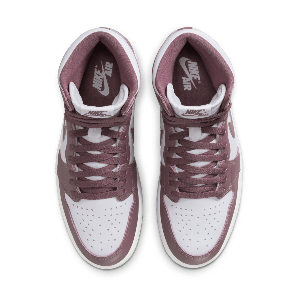 Men's Air Jordan 1 Retro High OG "Mauve"