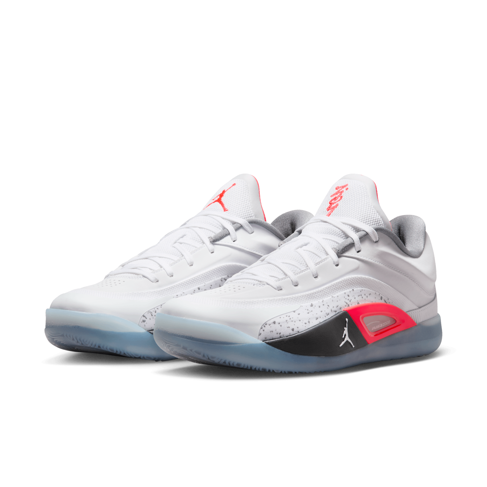 Men's Zion 4 "Flight"