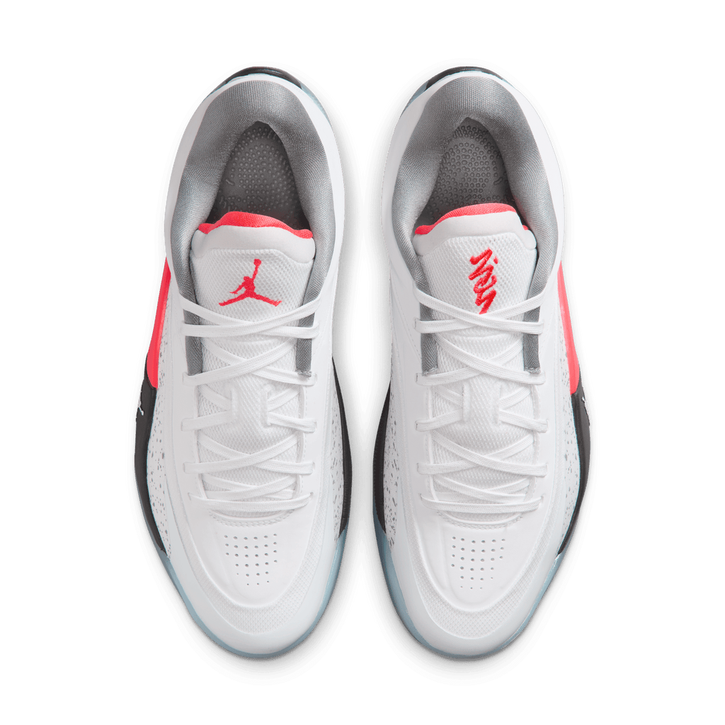 Men's Zion 4 "Flight"
