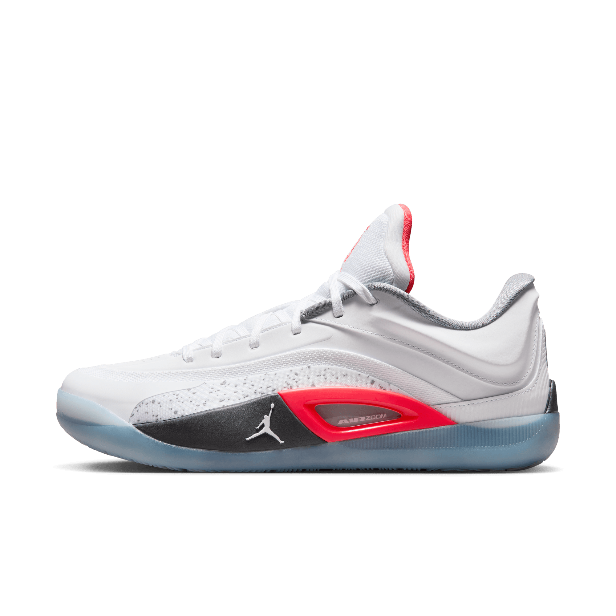 Men's Zion 4 "Flight"