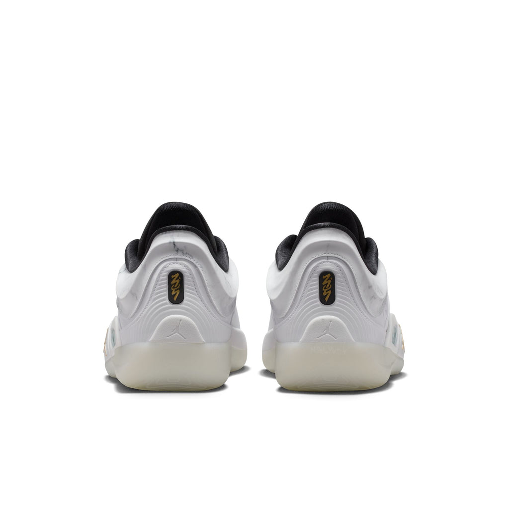 Air Jordan Zion 4 "Mud to Marble" - Men's