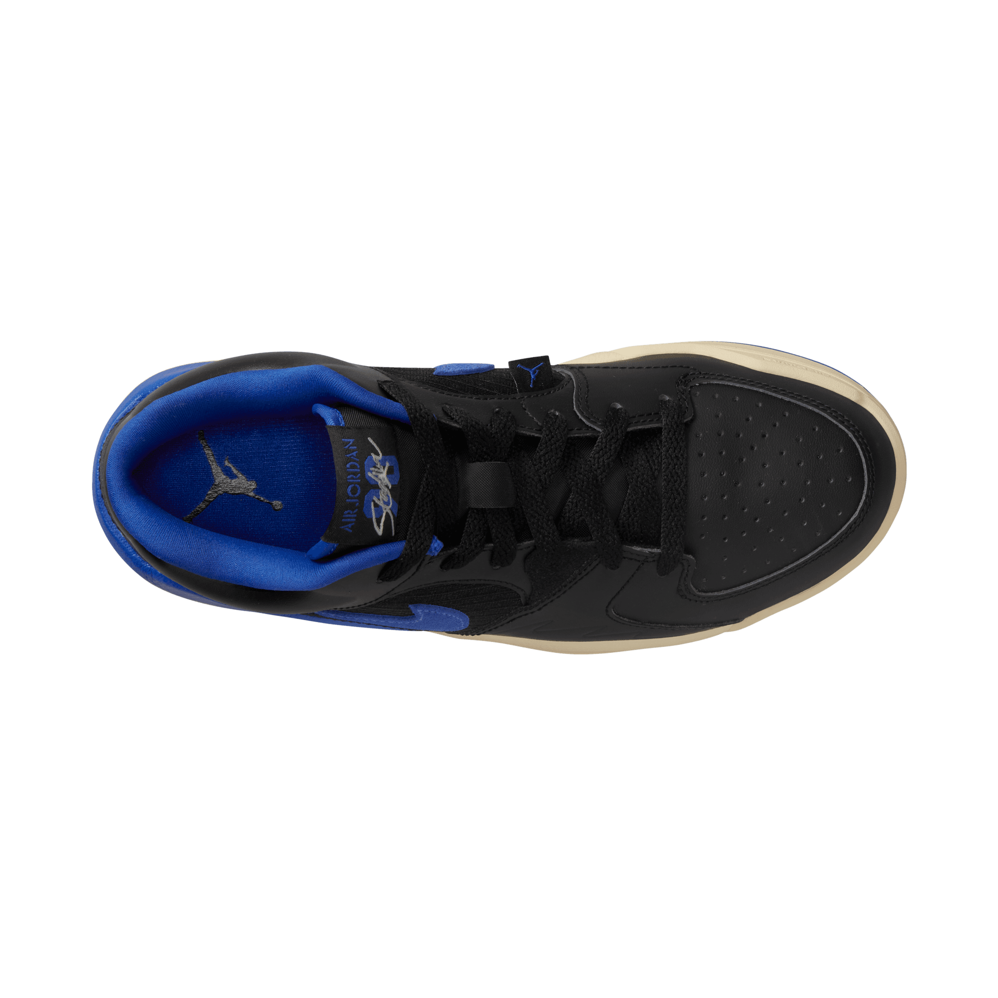 Women's Jordan Stadium 90 "Black Royal"