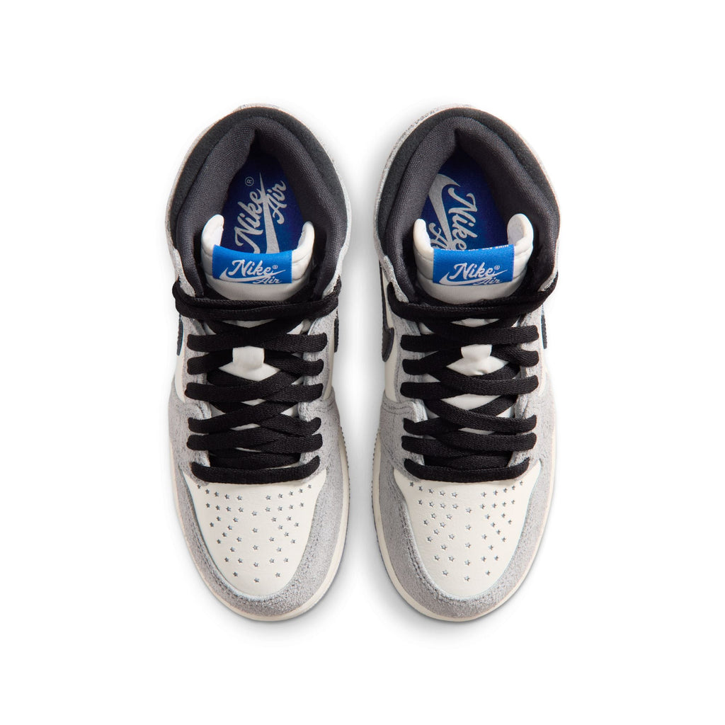 Air Jordan 1 Retro High OG “Cool Grey” - Non Adult