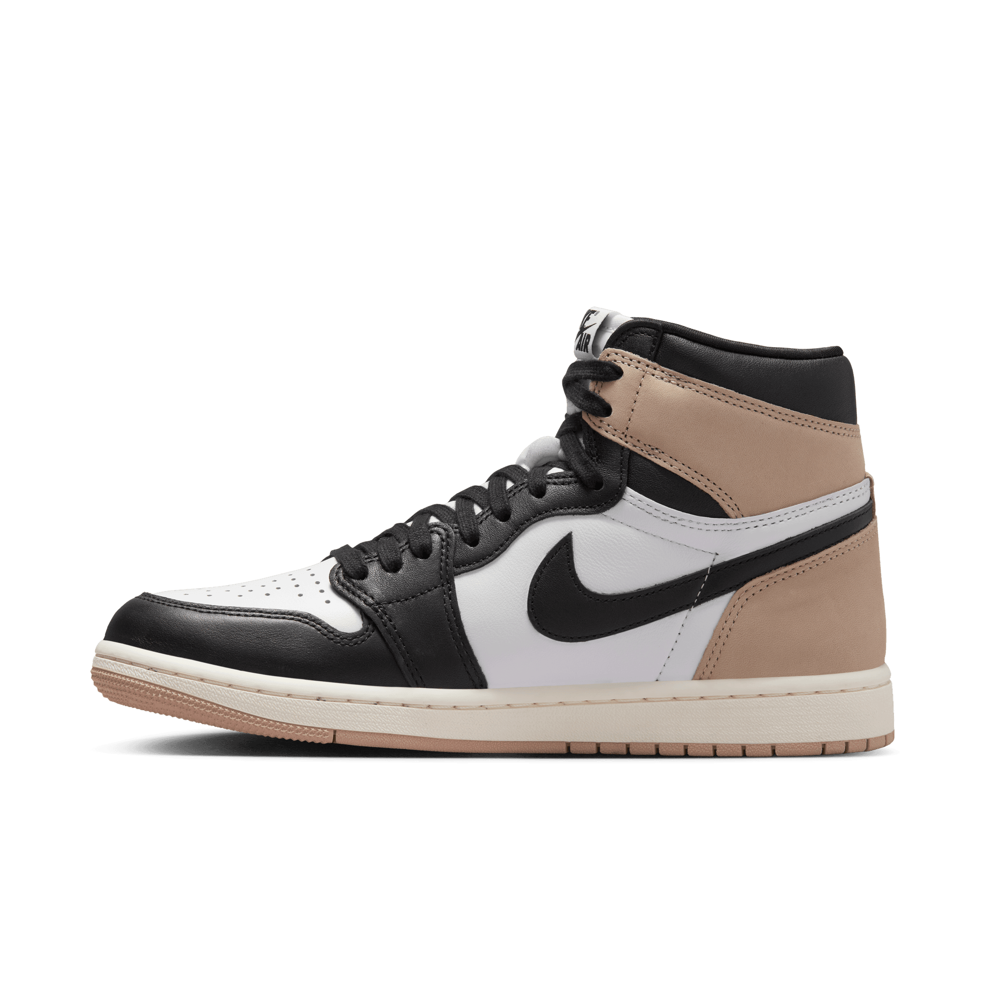 Women's Air Jordan 1 Retro High OG "Latte"