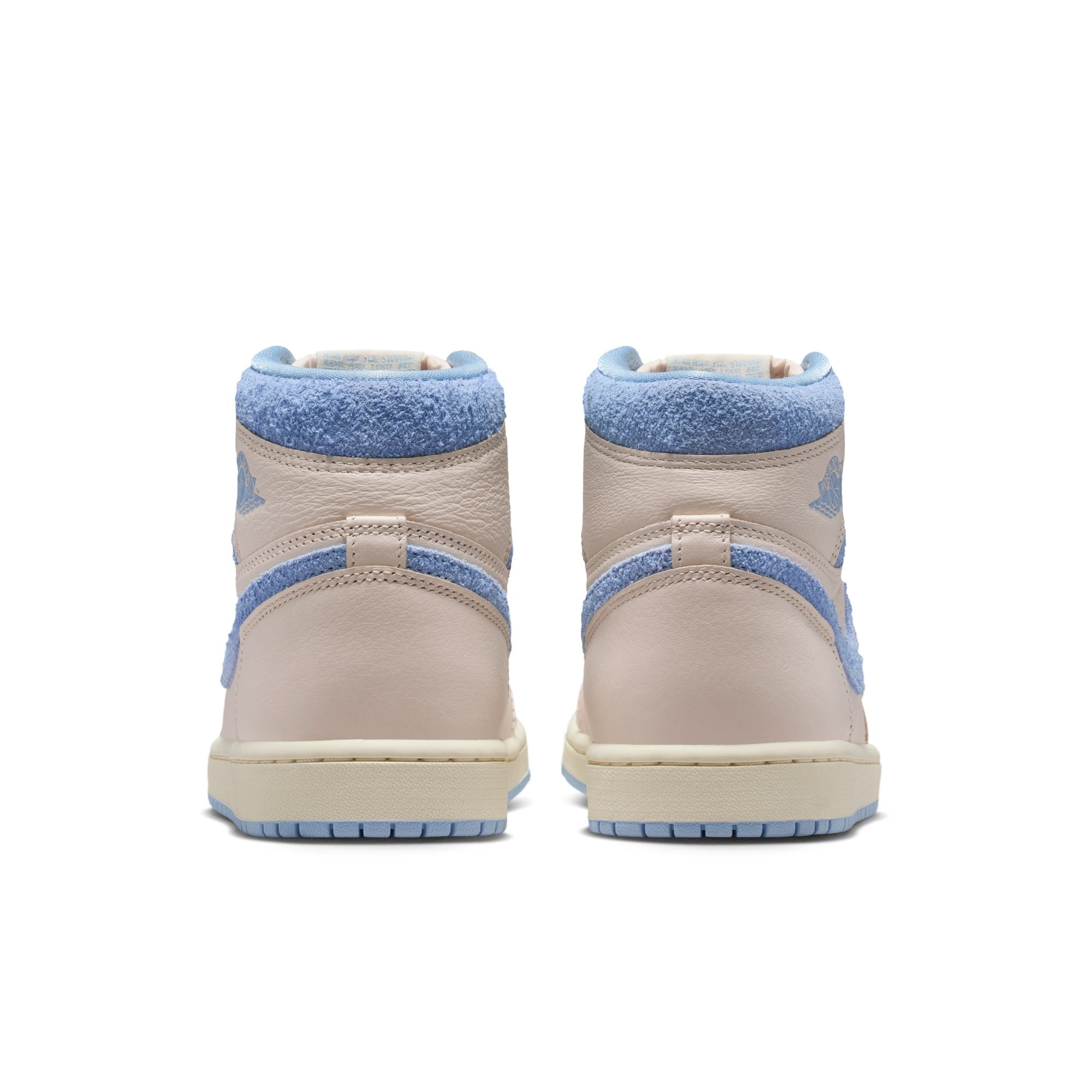 Air Jordan 1 Retro High OG "Psychic Blue" - Women's
