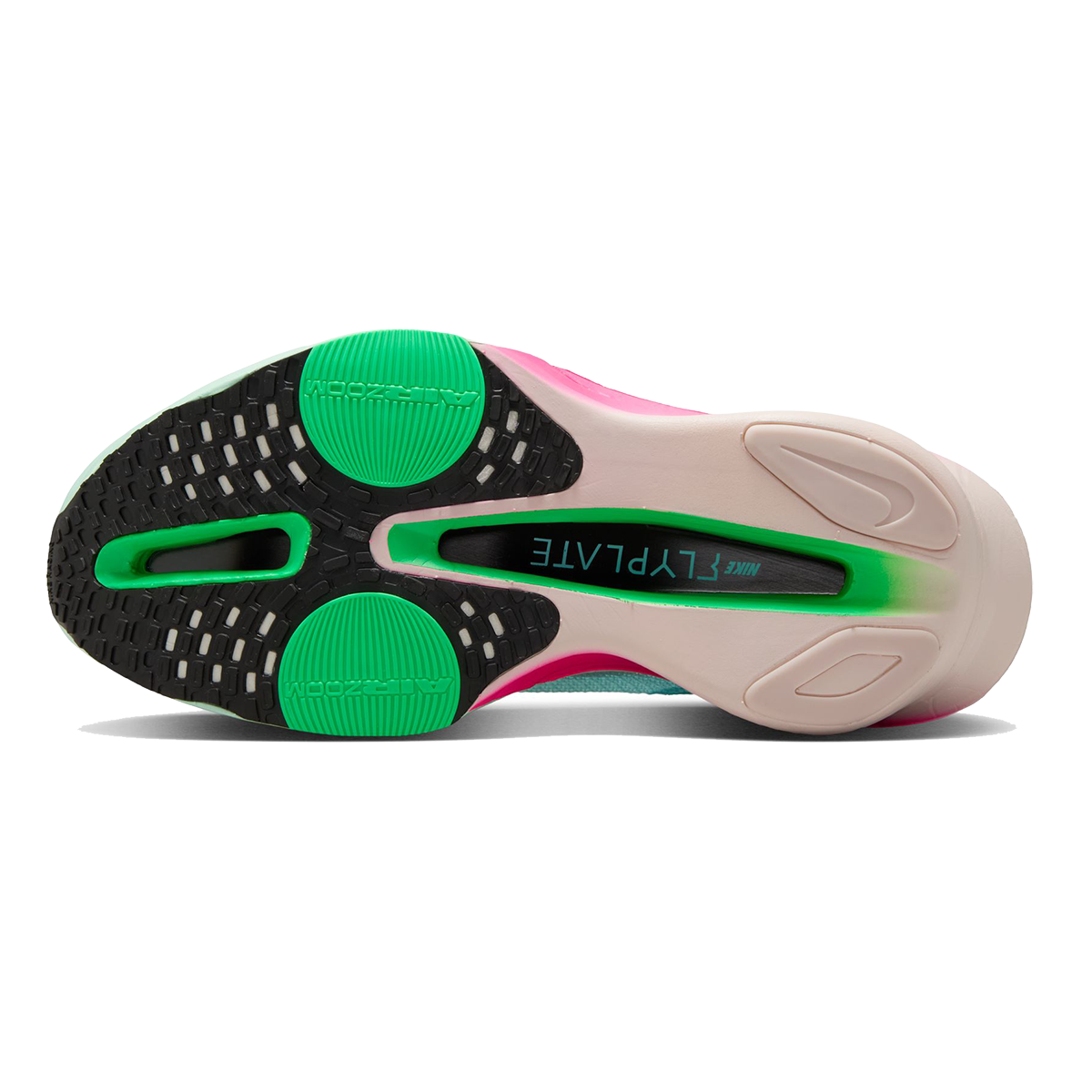 Nike Air Zoom Alphafly Next% 3
