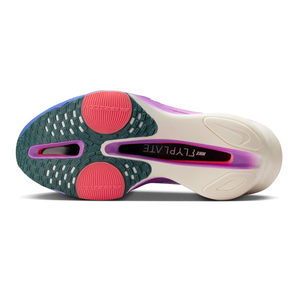 Nike Air Zoom Alphafly Next% 3