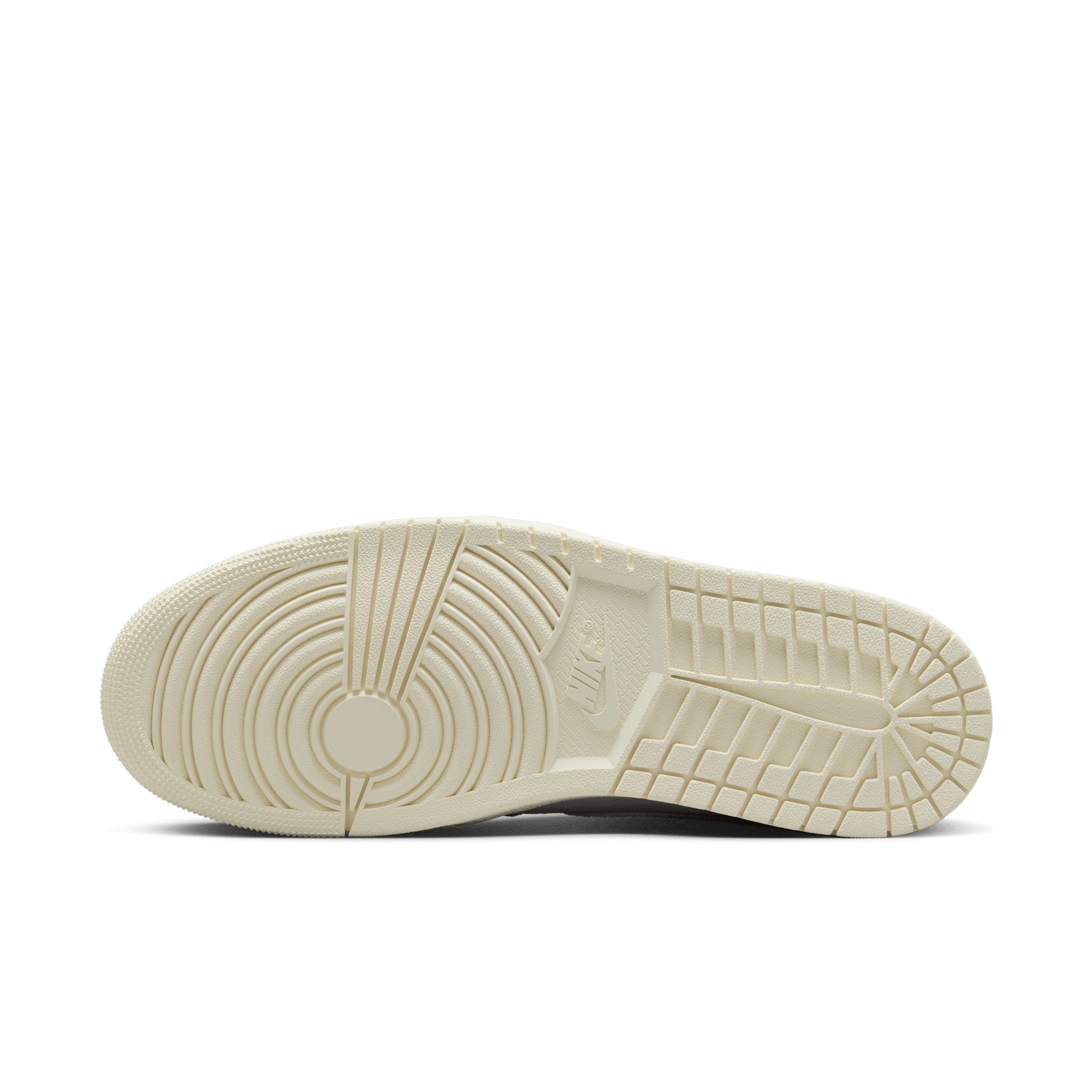 Men's Air Jordan 1 Retro High OG "Craft Ivory"