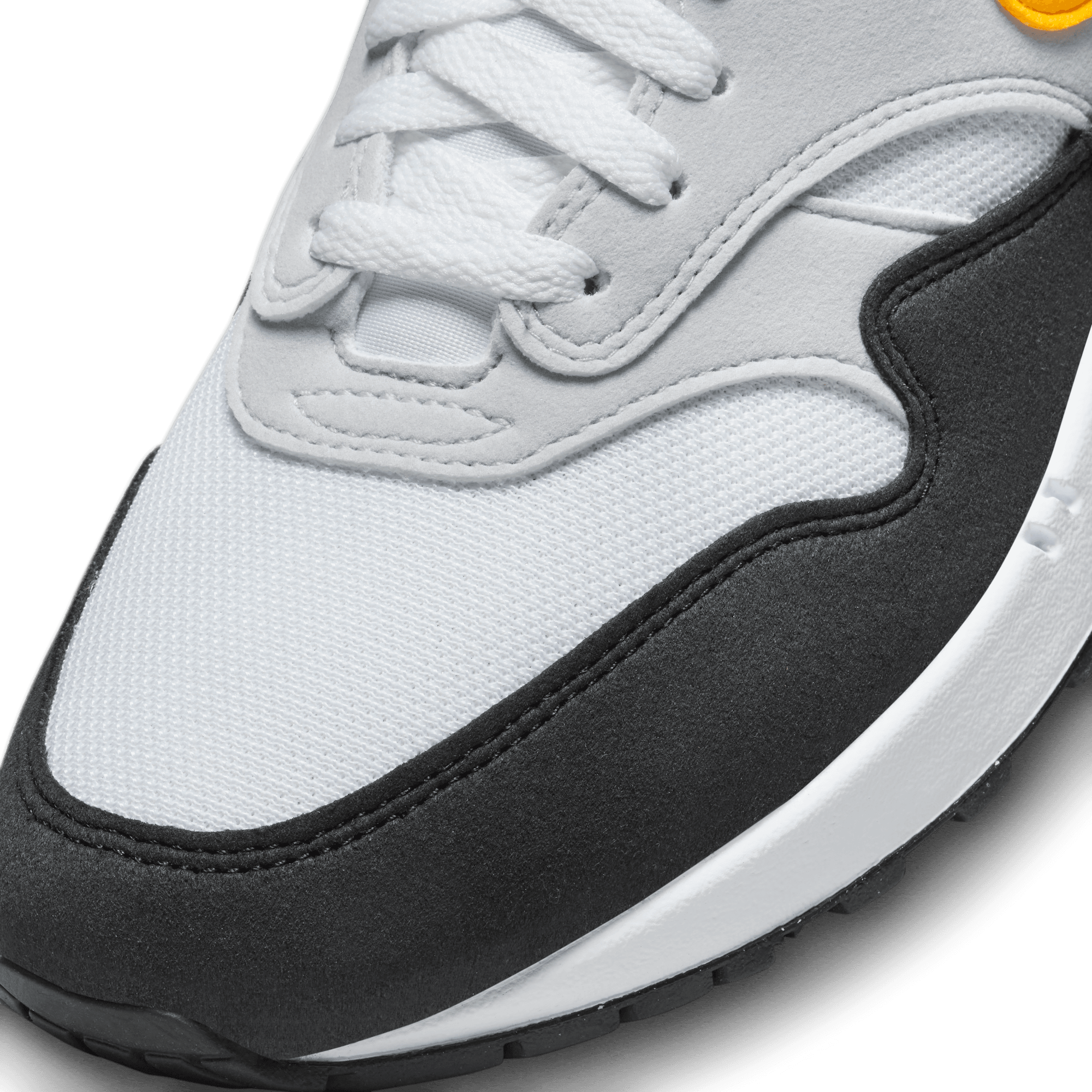 Men's Nike Air Max 1 "White University Gold"
