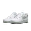 Men's Nike Air Force 1 '07 "Summit White Strata Grey"