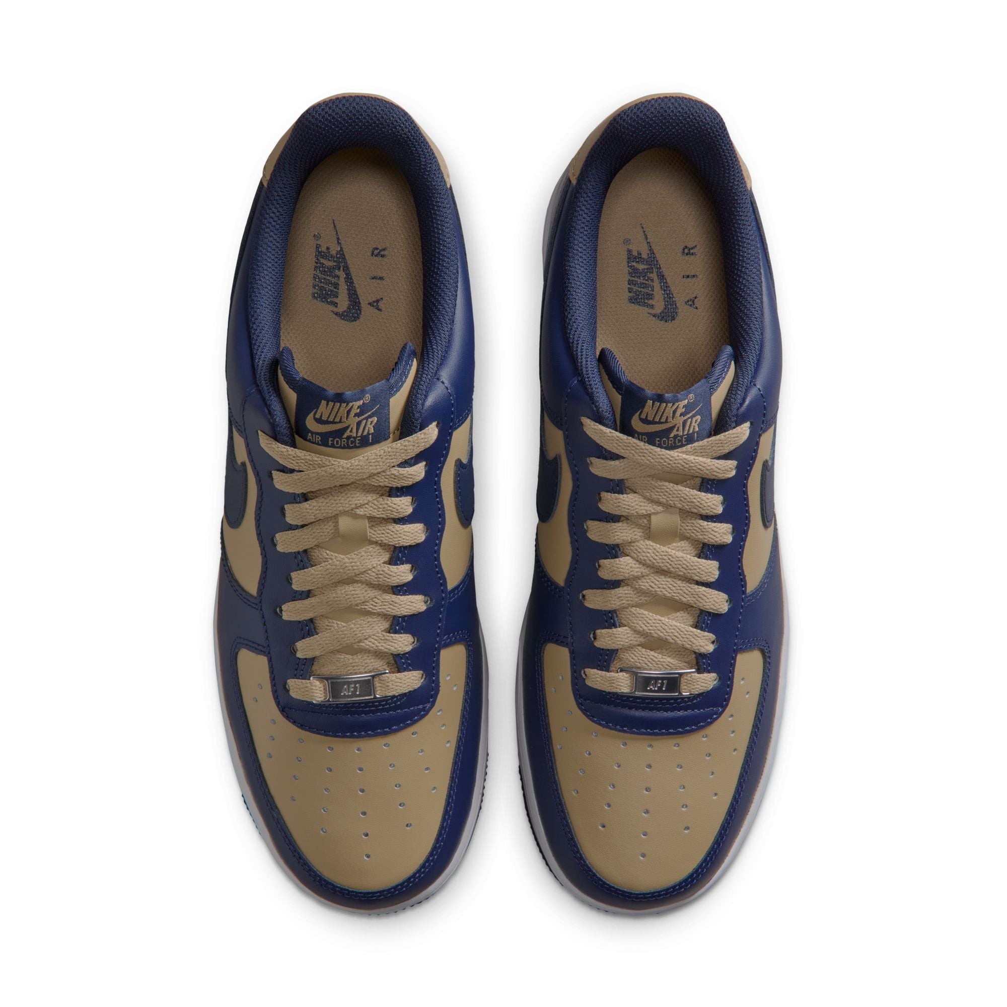 Nike Air Force 1'07 - Men's