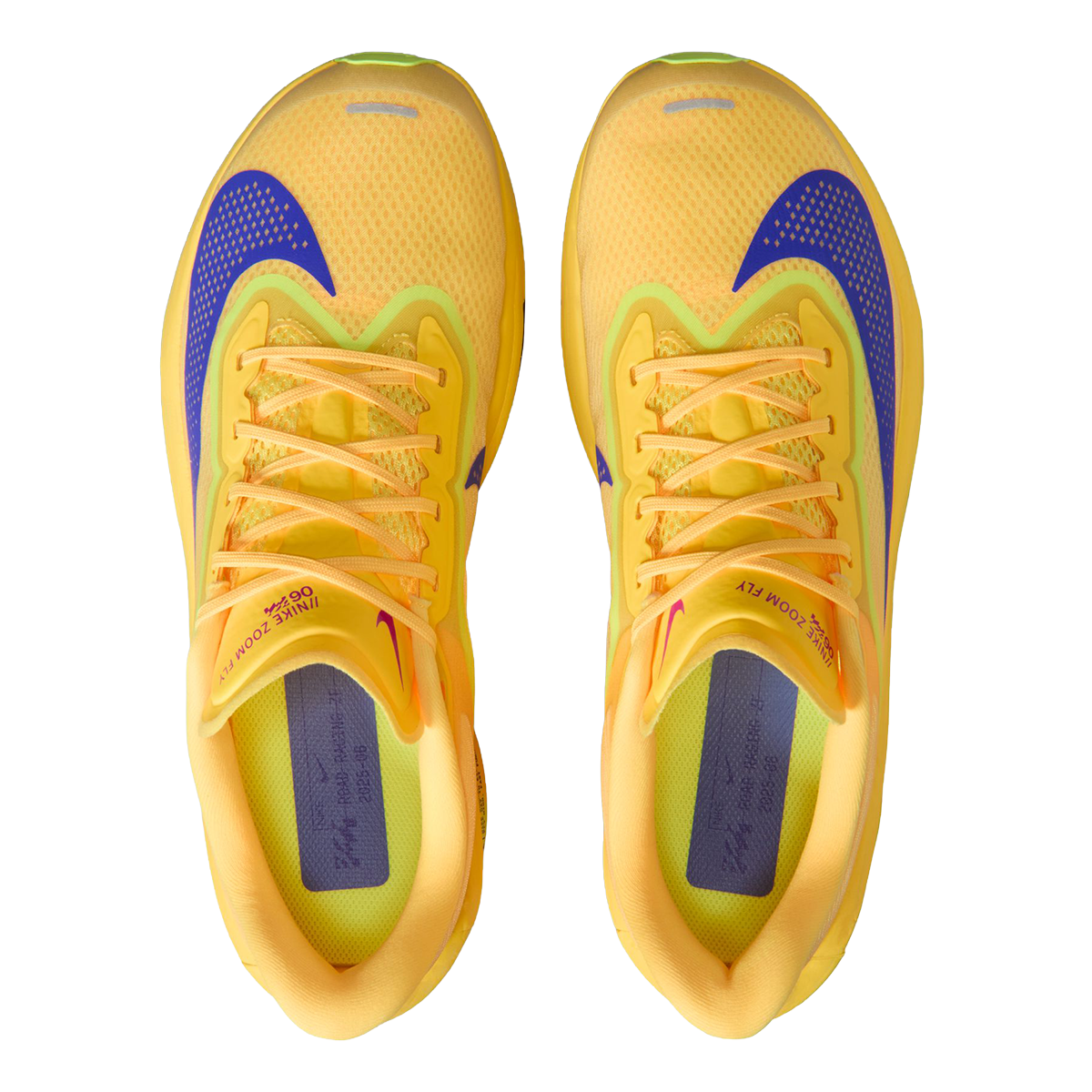 Nike Zoom Fly 6