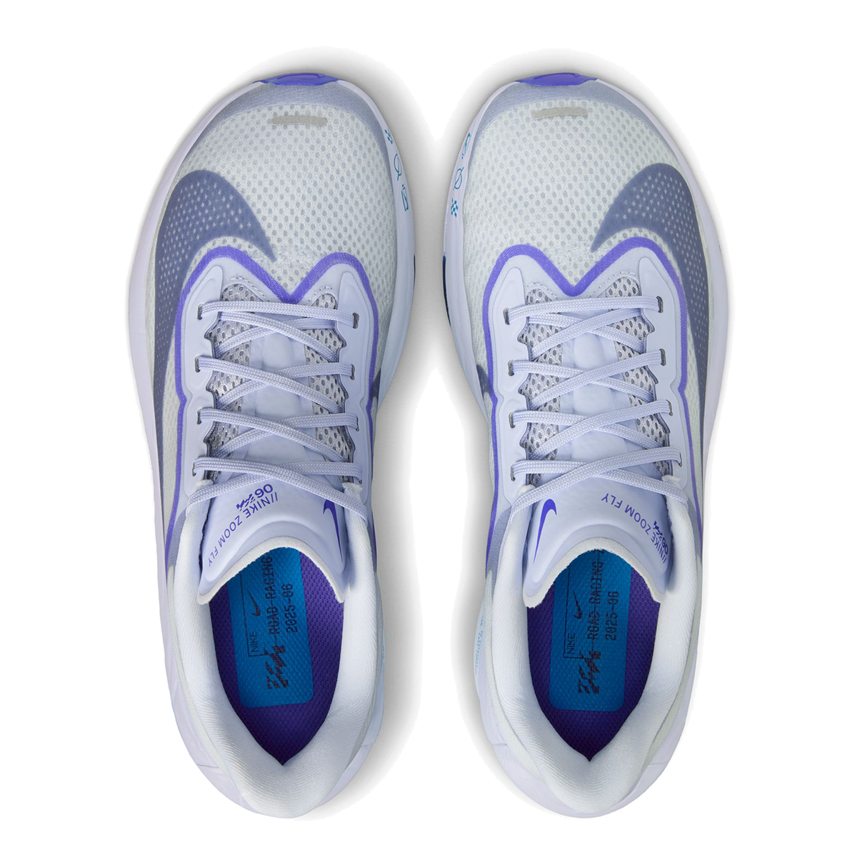 Nike Zoom Fly 6