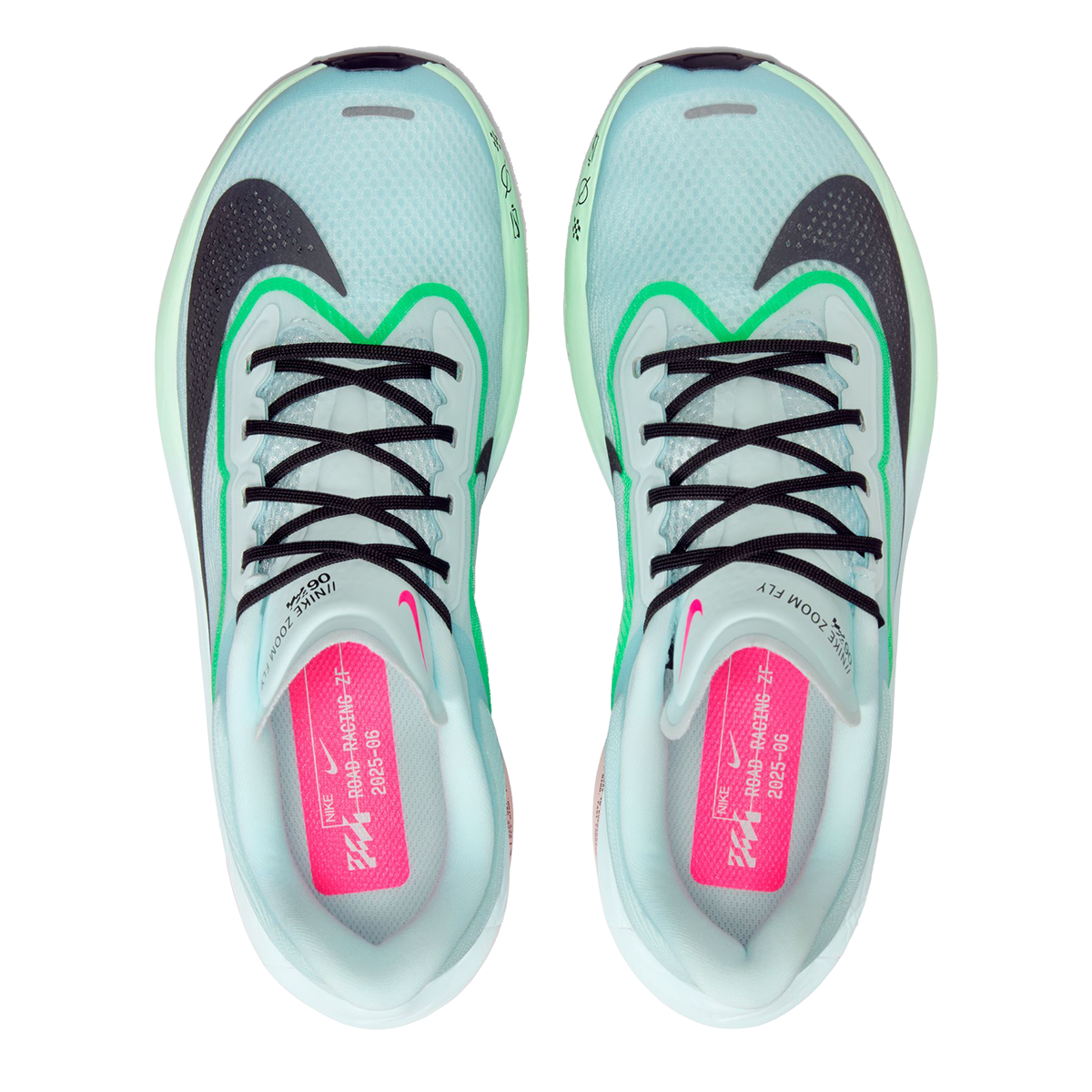 Nike Zoom Fly 6