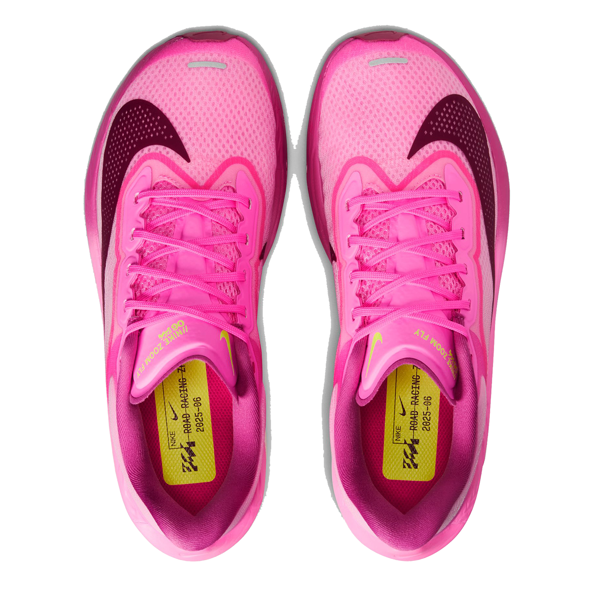 Nike Zoom Fly 6