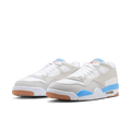 Men's Air Jordan 4 RM "White Legend Blue"