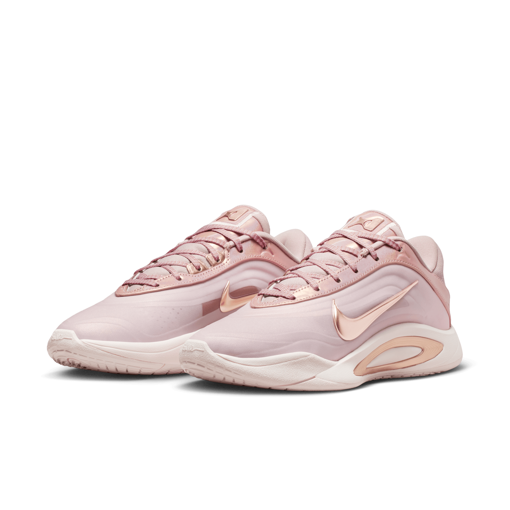 Women's A'One A'ja Wilson Basketball Shoes