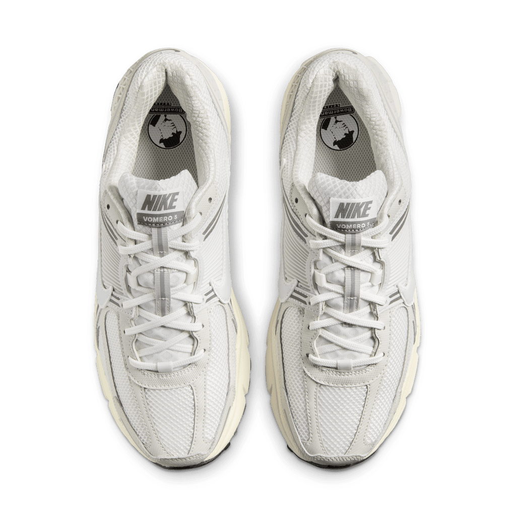 Men's Nike Zoom Vomero 5 "Platinum Tint"