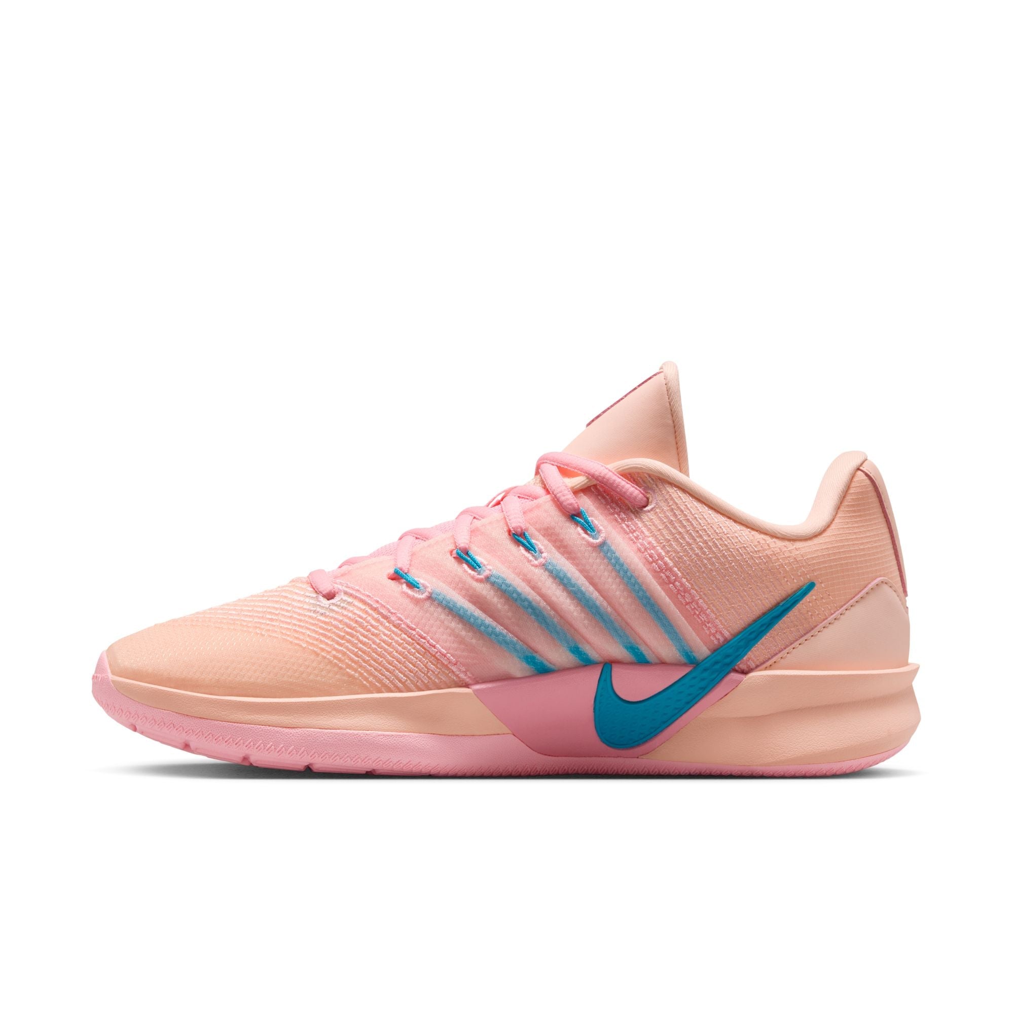 Nike Sabrina Ionescu Sabrina 3 "Twin" - Women's