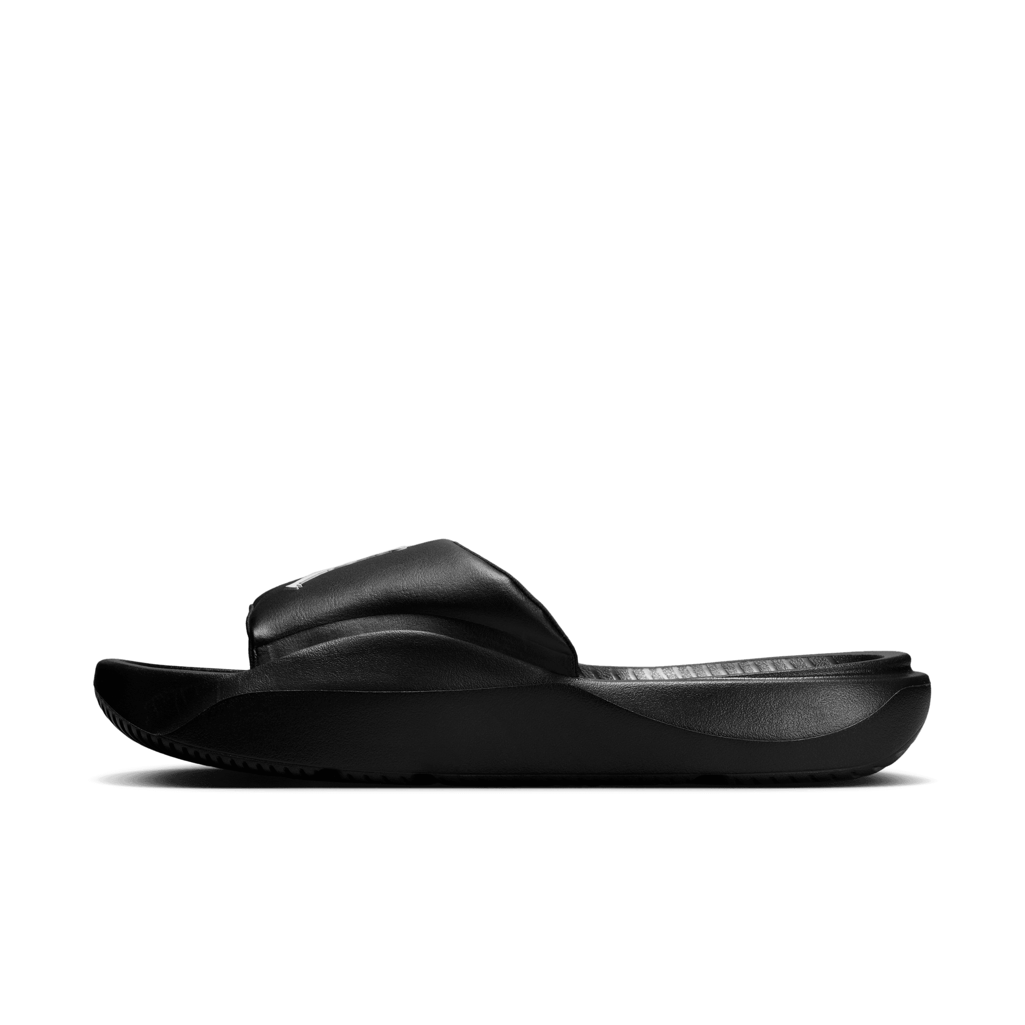 Men's Jordan Franchise "Black"