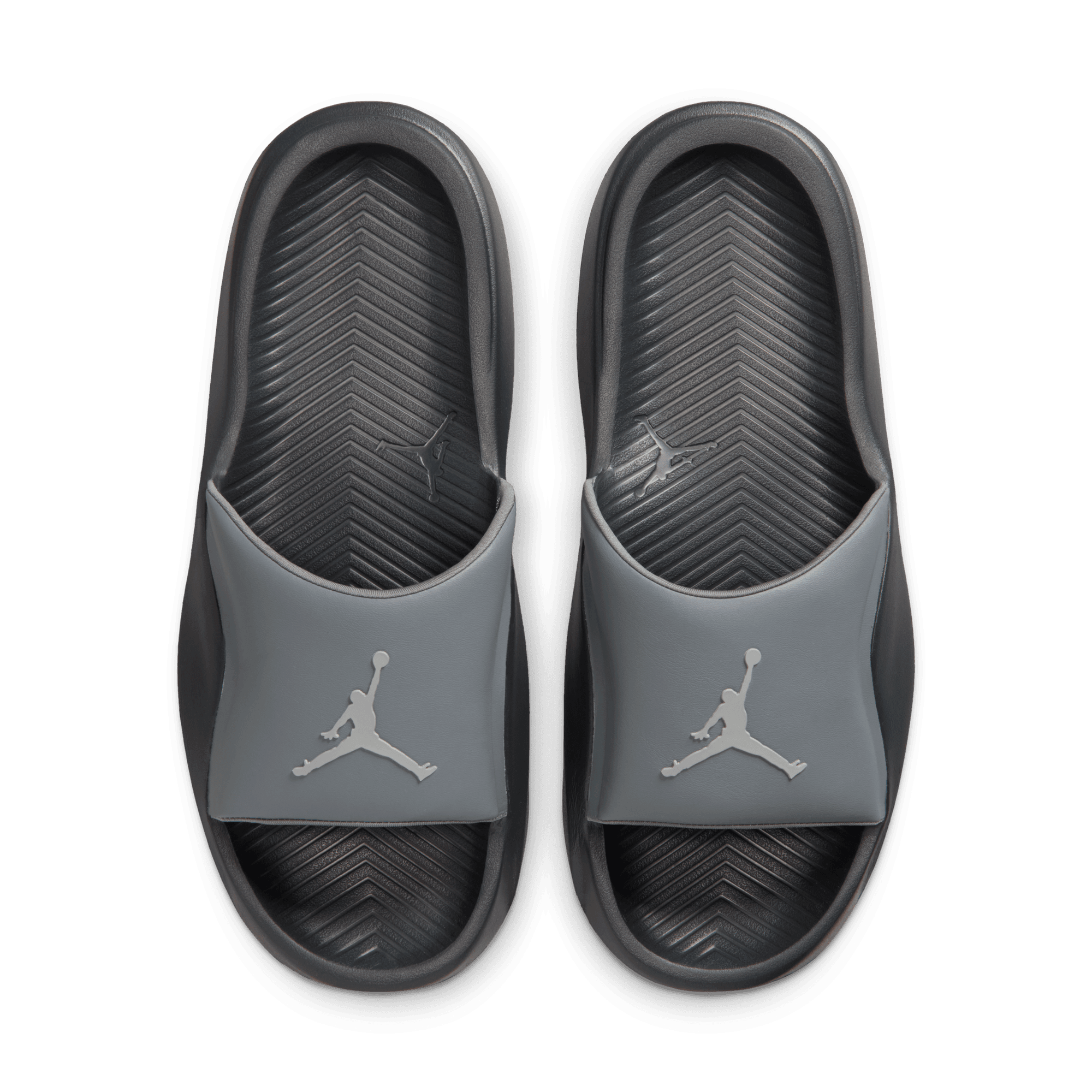 Men's Jordan Franchise "Smoke Grey"