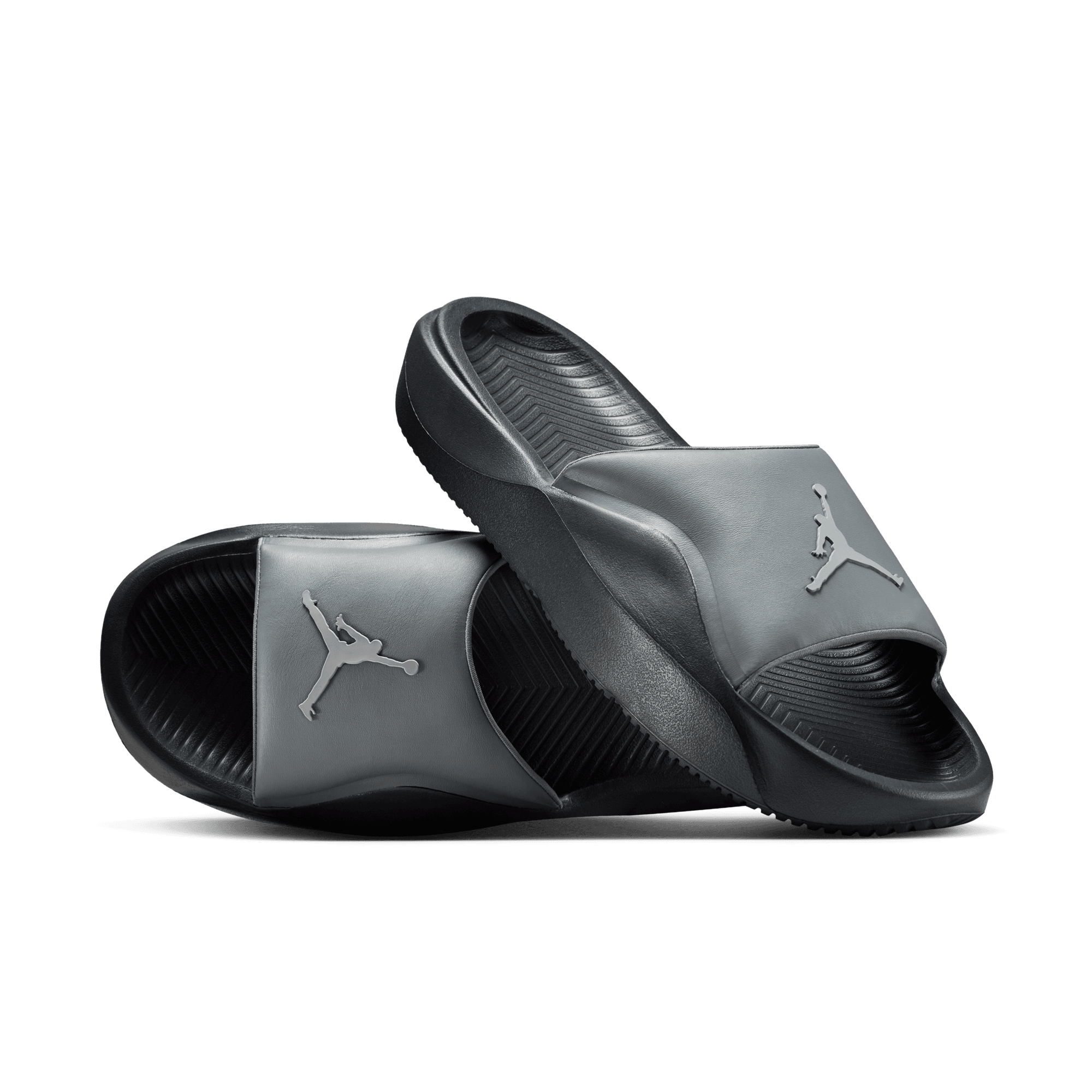 Men's Jordan Franchise "Smoke Grey"
