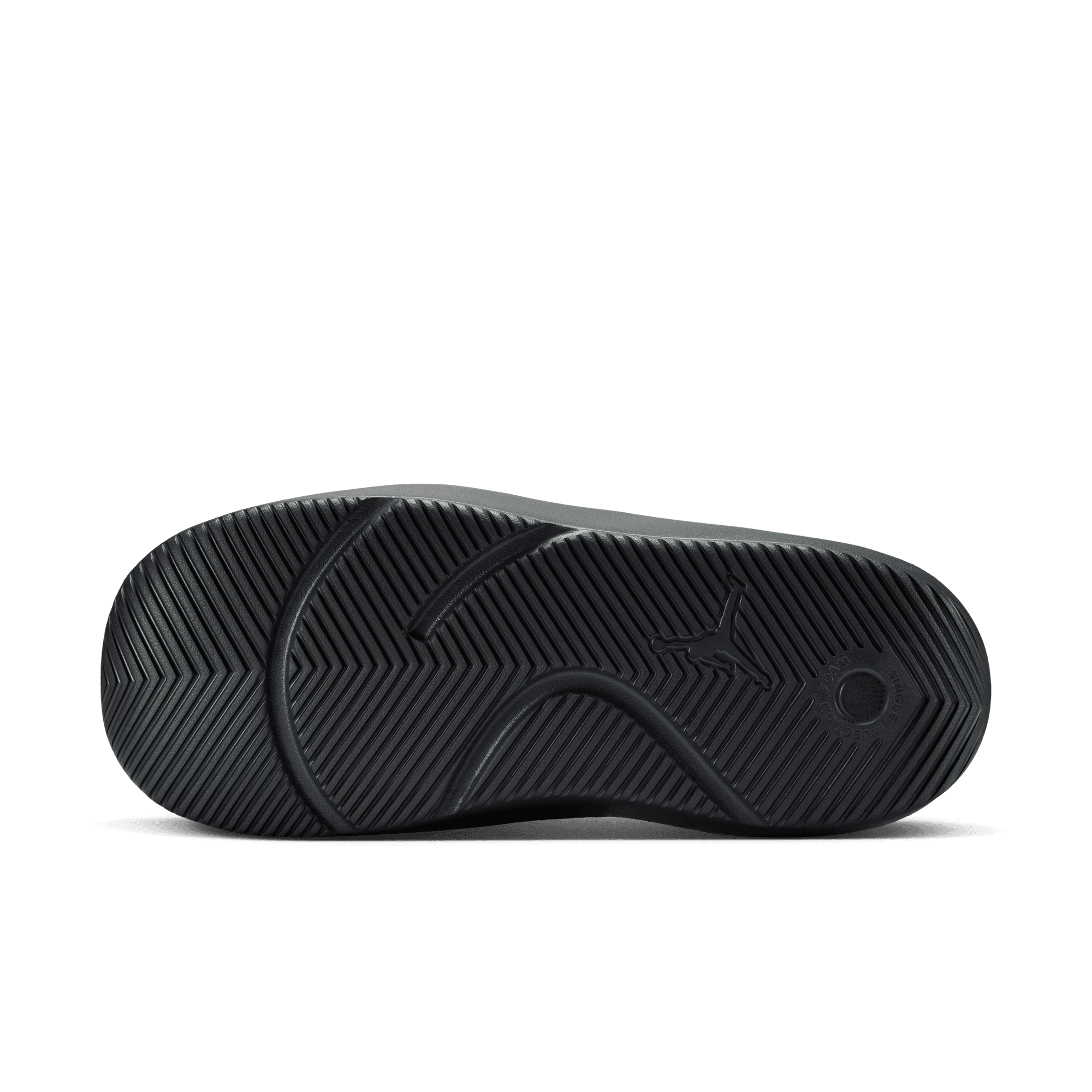 Men's Jordan Franchise "Smoke Grey"