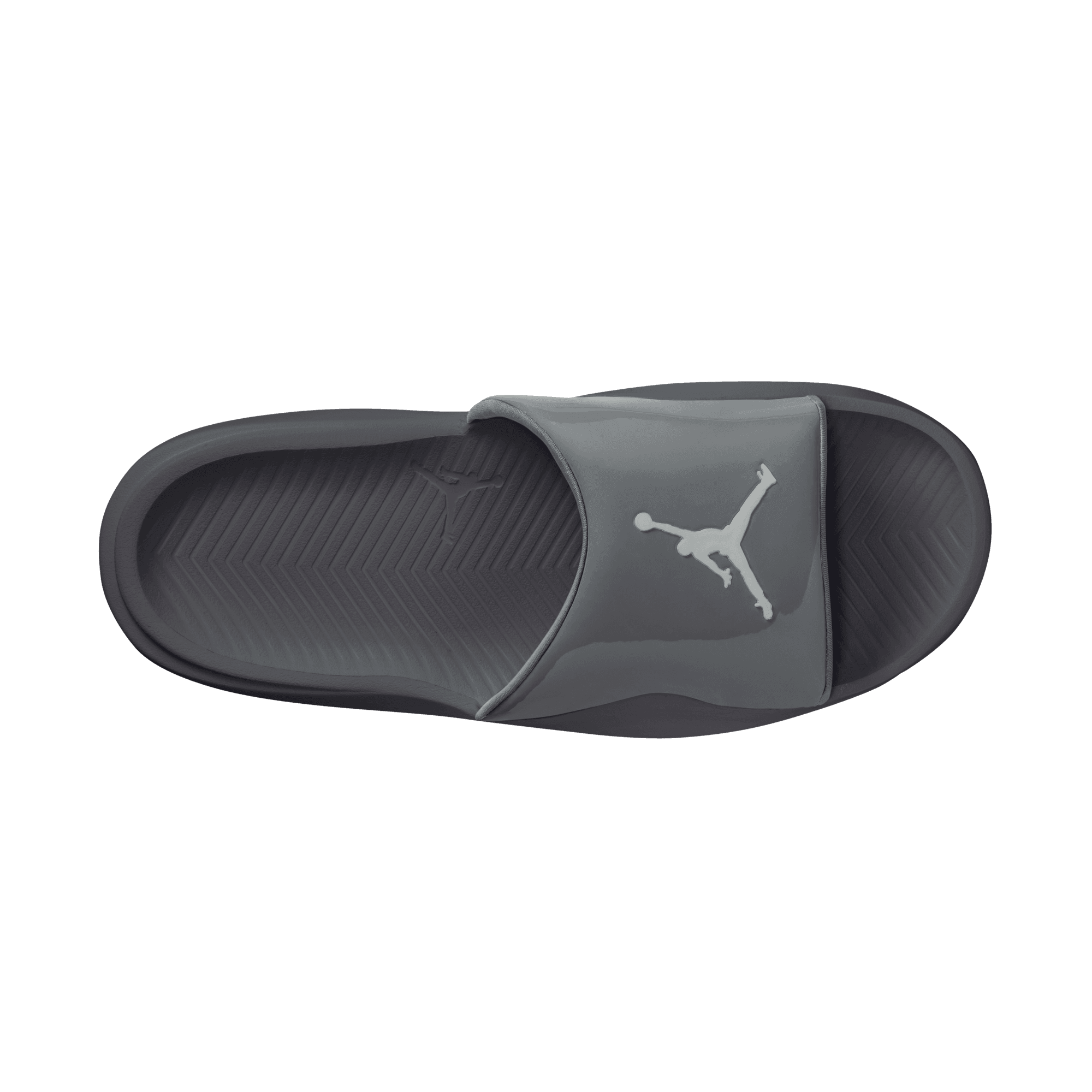Men's Jordan Franchise "Smoke Grey"
